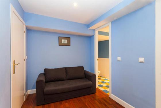 Appartamento Casas De Moratin