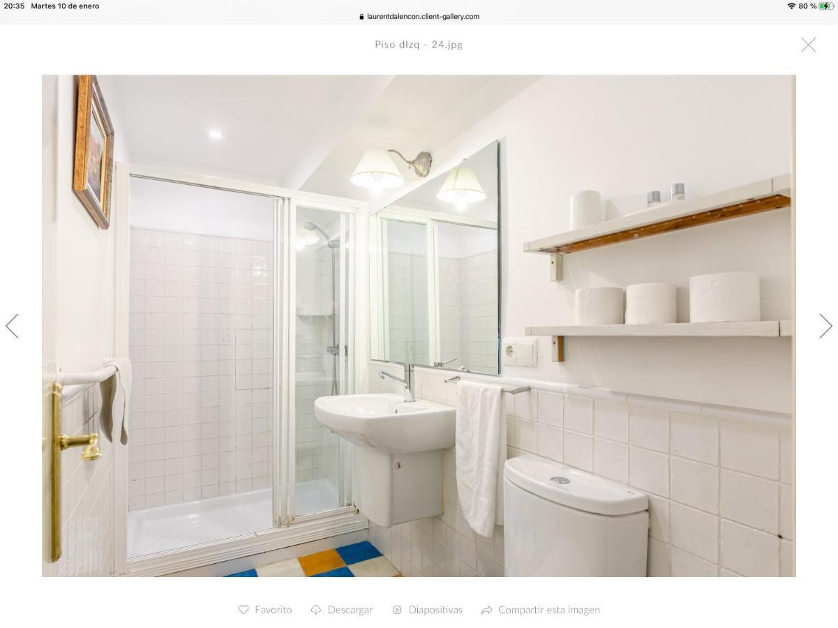 Appartamento Casas De Moratin Siviglia