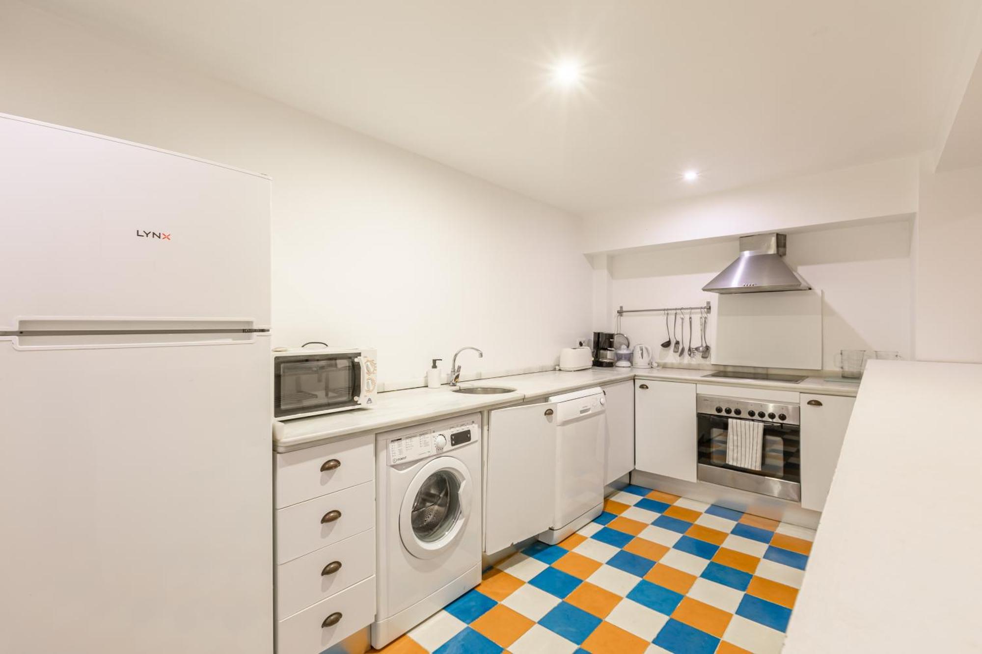 Casas De Moratin * Siviglia