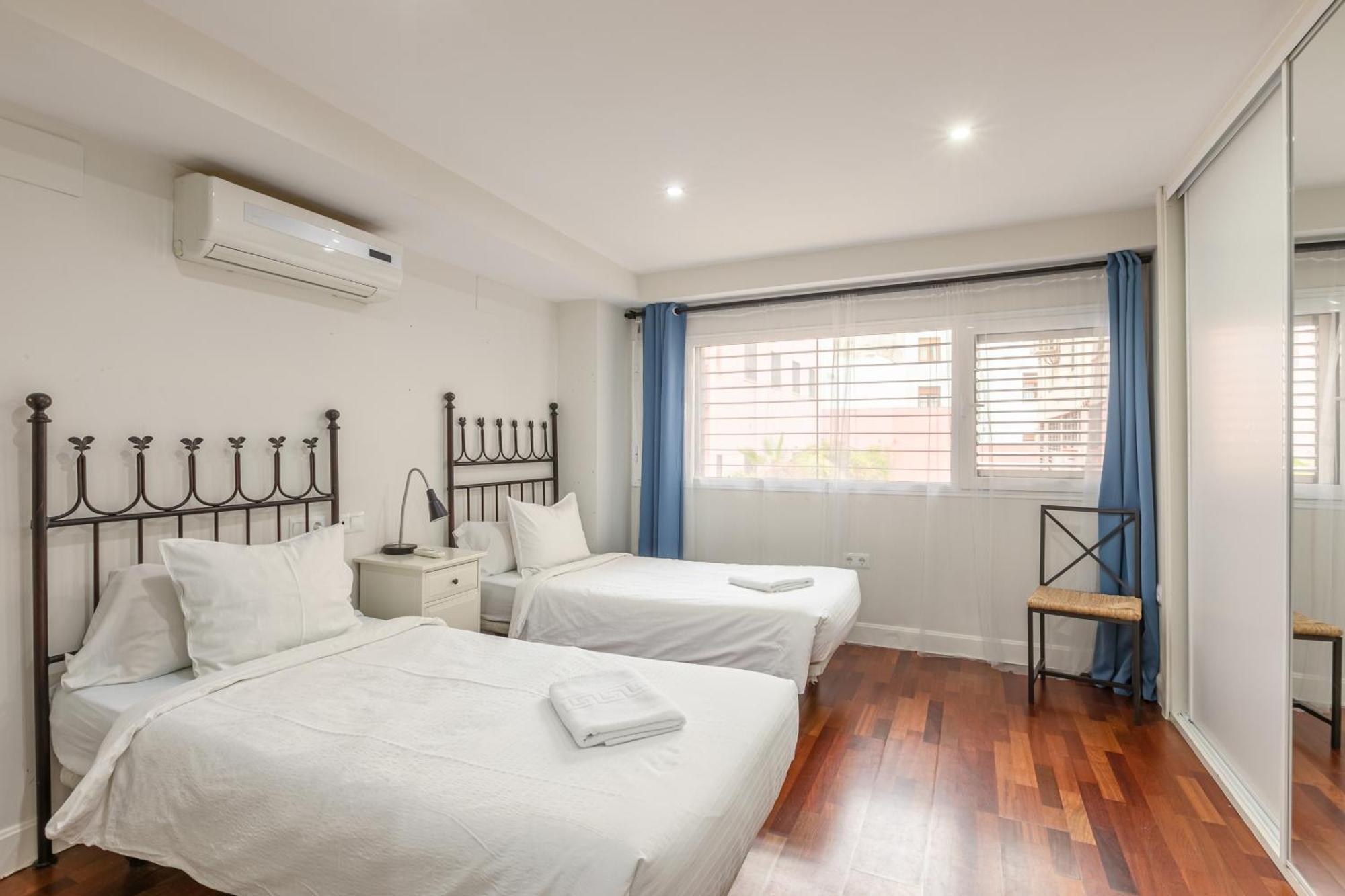 Appartamento Casas De Moratin