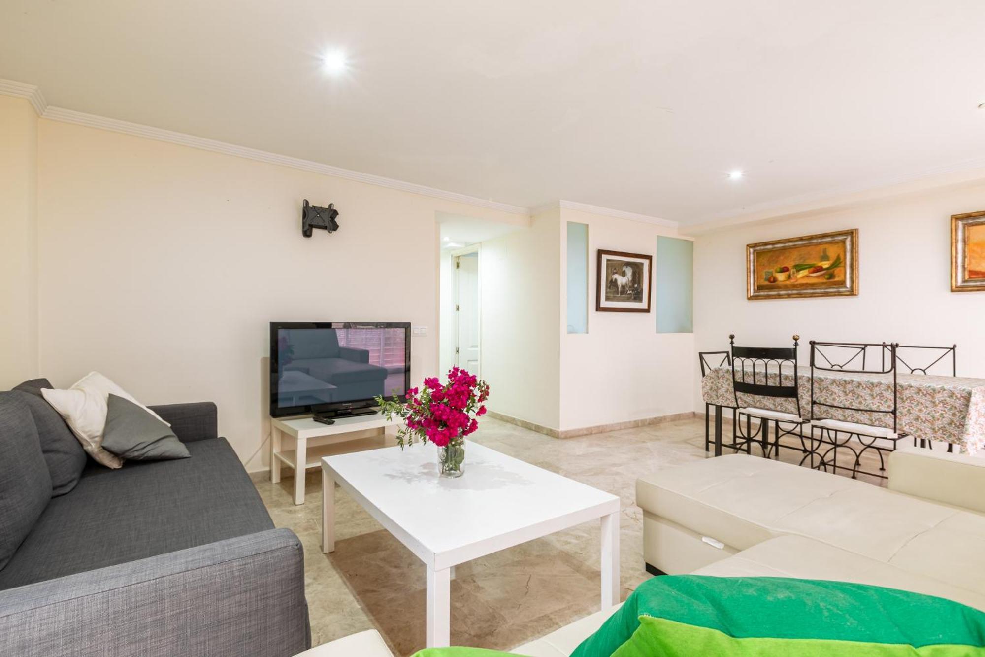 Casas De Moratin Appartamento