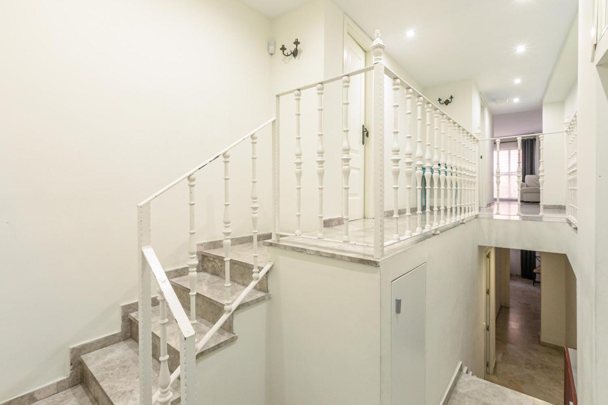 Appartamento Casas De Moratin