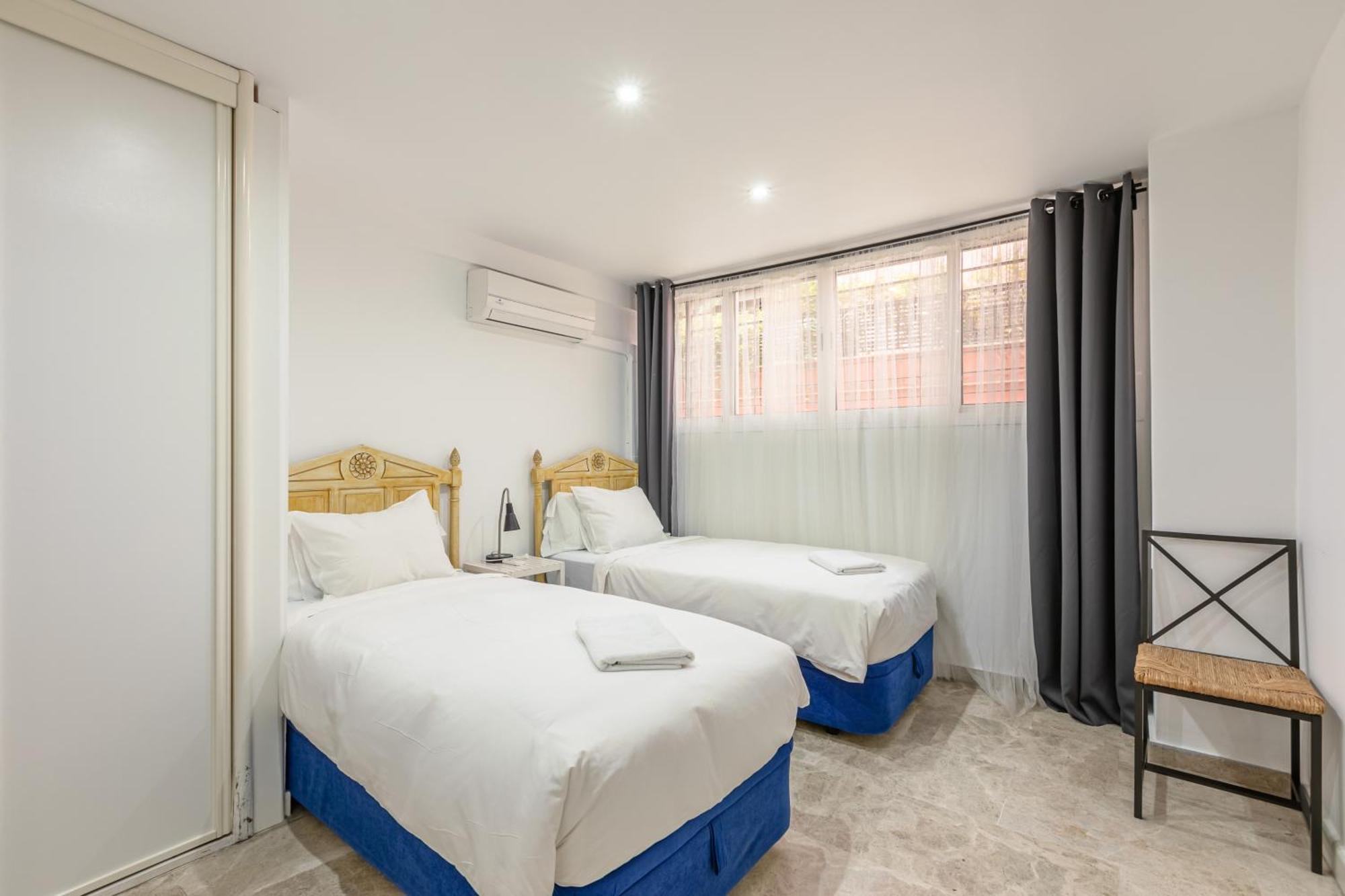 Casas De Moratin * Siviglia