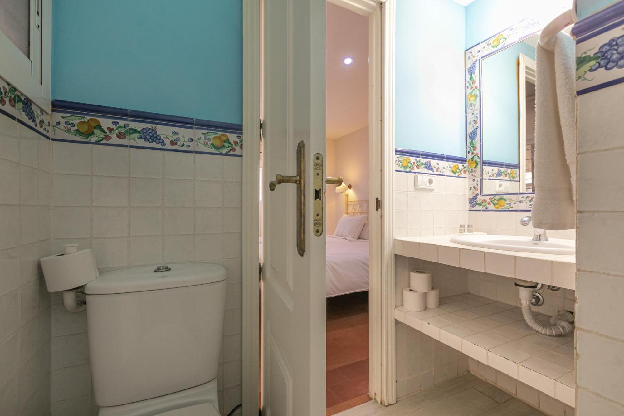 Appartamento Casas De Moratin Siviglia