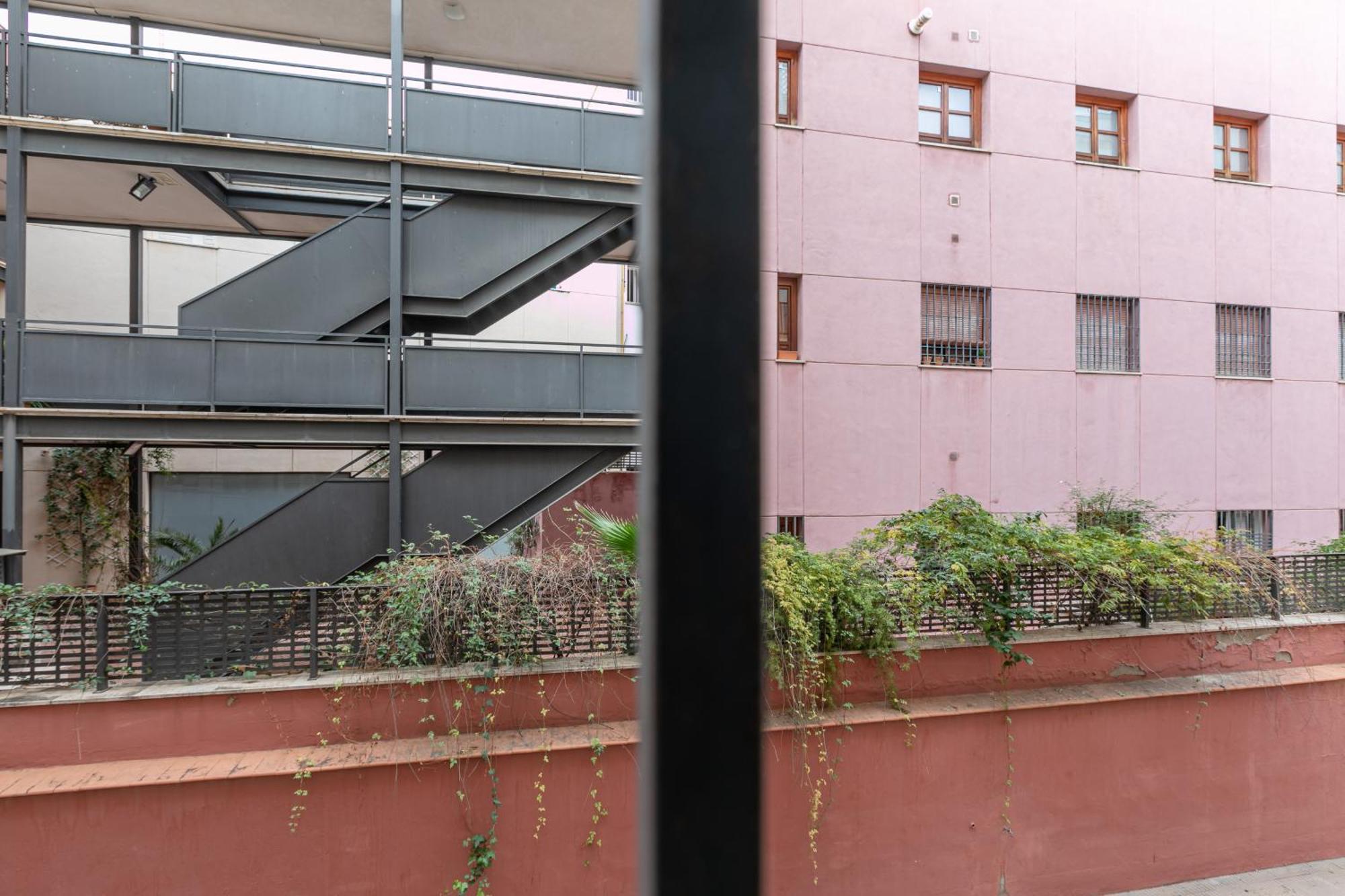 Casas De Moratin Siviglia