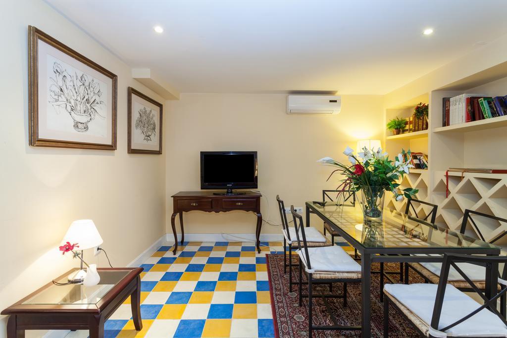 Casas De Moratin * Siviglia