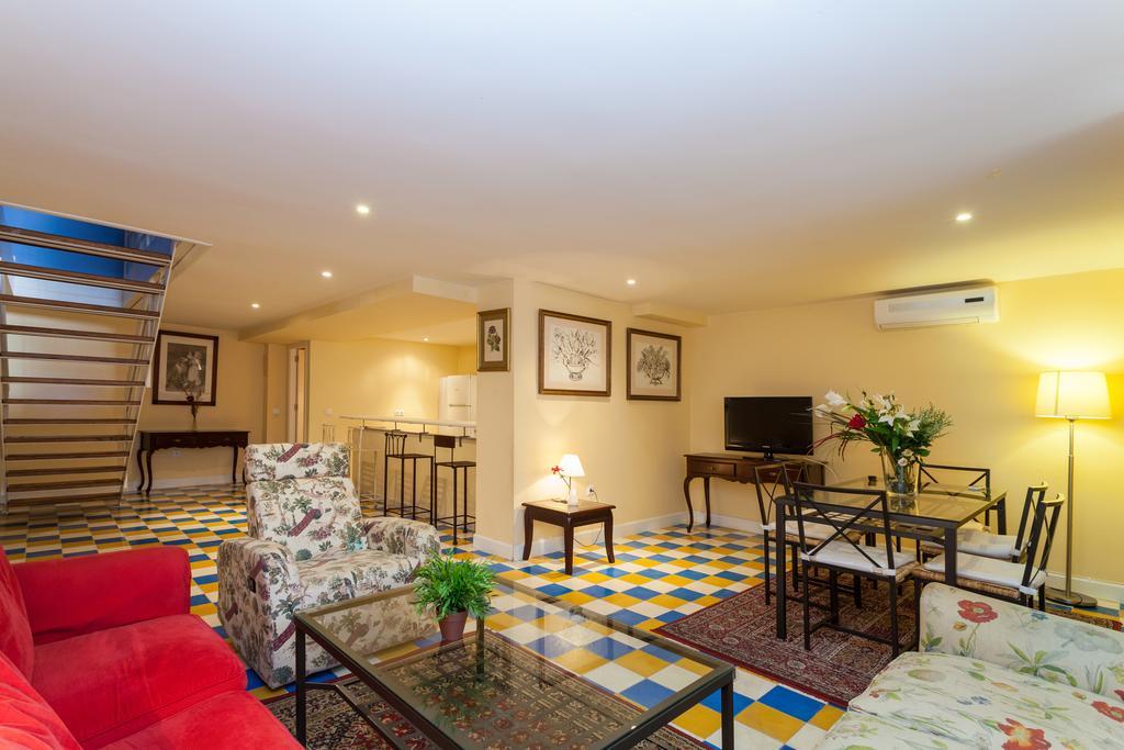 Appartamento Casas De Moratin