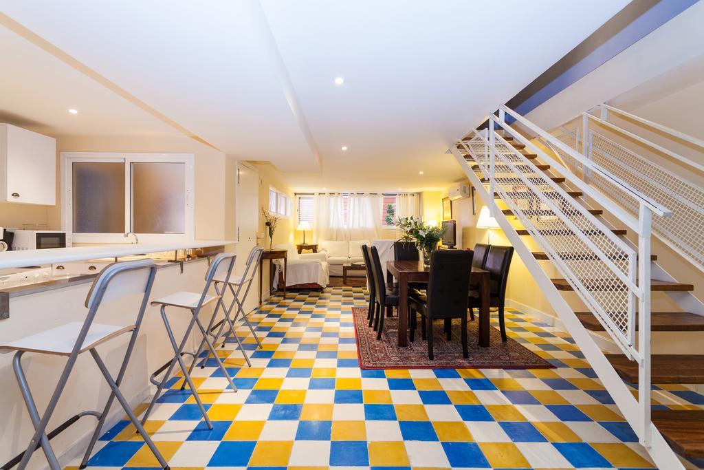 Casas De Moratin * Siviglia
