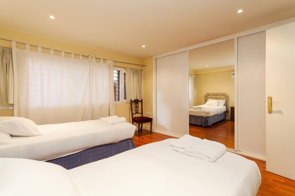 Casas De Moratin Appartamento *