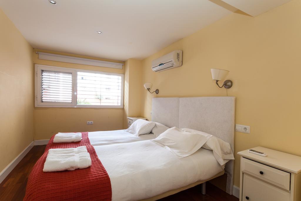 Appartamento Casas De Moratin