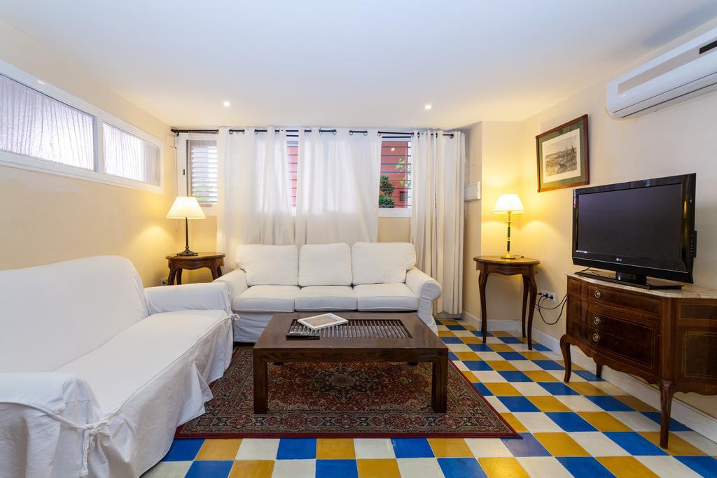 Appartamento Casas De Moratin Siviglia